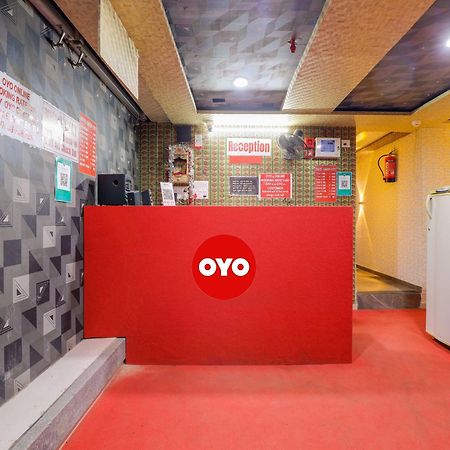 Hotel O Green City Surat Dış mekan fotoğraf