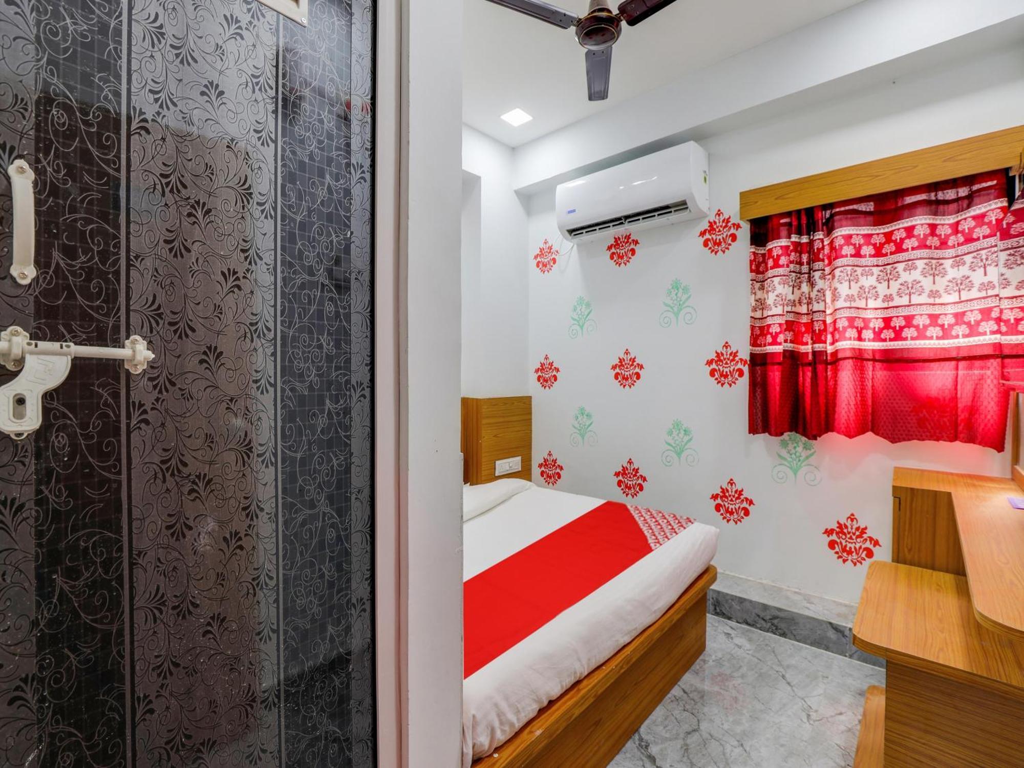Hotel O Green City Surat Dış mekan fotoğraf